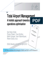 Total Airport Management