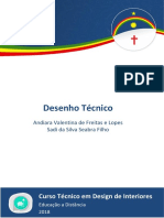 Desenho Tecnico - EAD Pernambuco