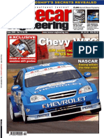 Racecar Engineering 2005 06 PDF