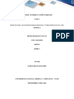 Fase 2 Control Numerico Computarizado (CNC) Aporte 2