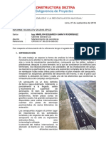 Informe Técnico