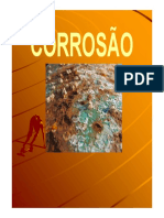 Corrosao