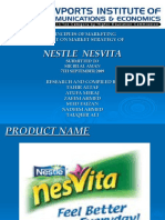 Nestle Nesvita