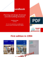 Fib Handbook