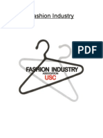 Fashion Industry