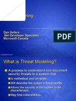 02 Threat Modeling