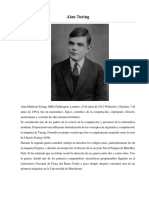 Alan Turing