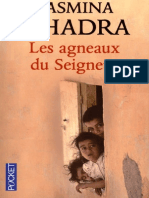 Yasmina Khadra Les Agneaux Du Seigneur