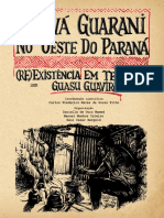 Os Ava - Guarani No Oeste Do Parana Re Ex PDF