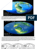 Jurasico Sudamerica