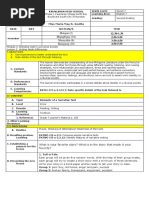 Elements of A Narrative Text