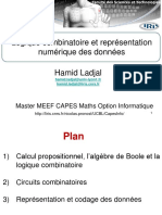 CM1&2 Algebre Boole PDF