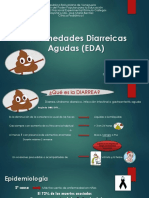 Diarrea Aguda Pediatria