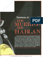 Ma020-Los Muertos PDF