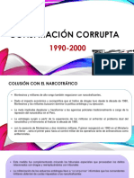 Conspiración Corrupta