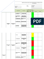 FP-COR-04.01-01 Inspección Pozas de Planta - Emp. SealinkCheck