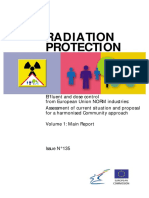 Radiation Protection