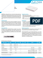 Ntu Datasheet Eng