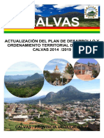 PDYOT Calvas Final Aprobado 15-03-2015 20-16-43