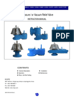 Breatehr Valve Manual