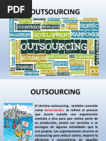 Diapositivas Outsourcing Mejor