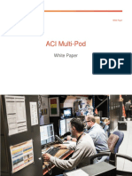 ACI Multi-Pod White Paper