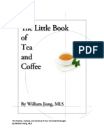 The Free Little Book of Tea and Coffee