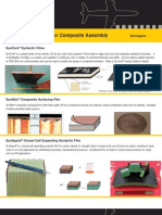 LT4535 TT Aerospace Structural Products For Composite Assembly