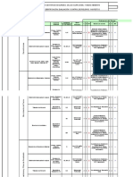 Matriz de Identificación Evaluación