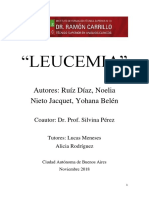 LEUCEMIA