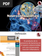 Neuroinfecciones