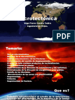 Microtectonica 