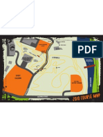 2010 Cyclocross Course Map 2