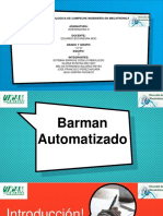 Barman Automatico PDF