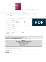 Credit Authorization Form 2010.FILL-In