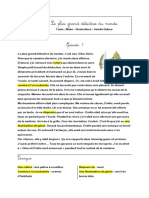 Le Plus Grand Detective Du Monde PDF