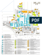 MHH Campus Map