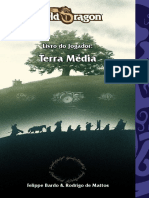 Livro Do Jogador - Terra Média PDF