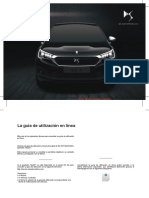 Manual DS4 06.2017