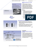 Manual Afinamiento Motores Diesel Sistema Combustibe Bomba Alimentacion Inyectores Hidraulicos Senati