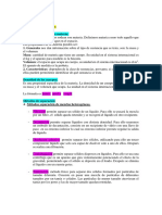 Tema 2 Fisica Los Sistemas Materiales