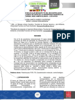 19 - Caracterizacion Molecular PDF