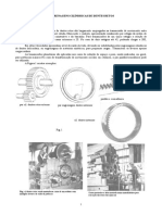 Engrenagens Cilíndricas de Dentes Retos