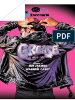 Grease Libreto