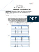 Examen Teoria Economica