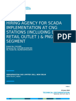 EC14876 TID 192 Techncial Volume II of II Scada