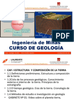 Estructura Interna D