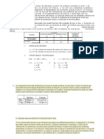 Ejercicios de Variables