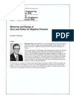 Effect of Sag Rods On Purlins PDF