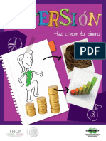 Cuaderno Inversion